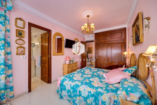 Tweedehands - Appartement / flat -
Torrevieja - Cabo cervera