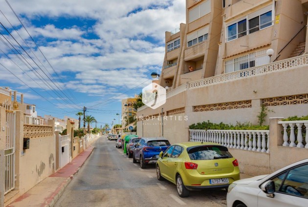 Tweedehands - Appartement / flat -
Torrevieja - Cabo cervera