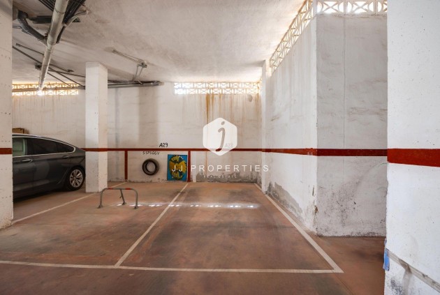 Tweedehands - Appartement / flat -
Torrevieja - Cabo cervera