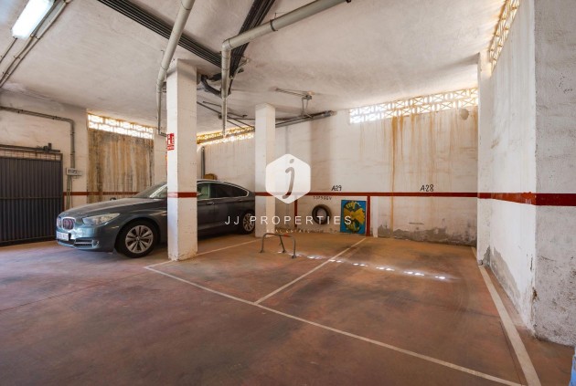 Tweedehands - Appartement / flat -
Torrevieja - Cabo cervera