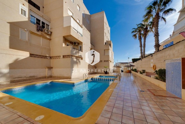 Tweedehands - Appartement / flat -
Torrevieja - Cabo cervera