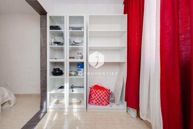 Z drugiej ręki - Mieszkanie w bloku -
Torrevieja - La Siesta - El Salado - Torreta