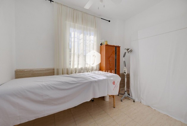 Z drugiej ręki - Mieszkanie w bloku -
Torrevieja - La Siesta - El Salado - Torreta