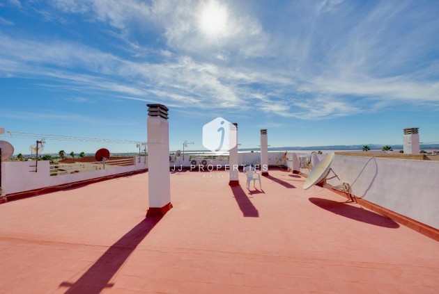 Z drugiej ręki - Mieszkanie w bloku -
Torrevieja - La Siesta - El Salado - Torreta