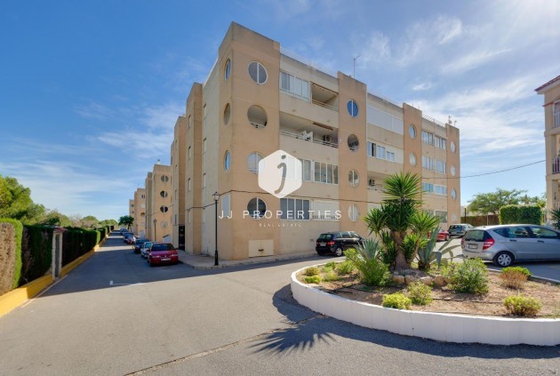 Z drugiej ręki - Mieszkanie w bloku -
Torrevieja - La Siesta - El Salado - Torreta