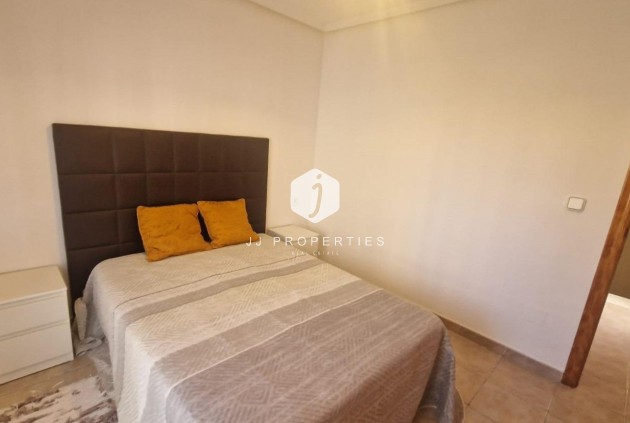 Aus zweiter Hand - Chalet -
Torrevieja - Torreblanca