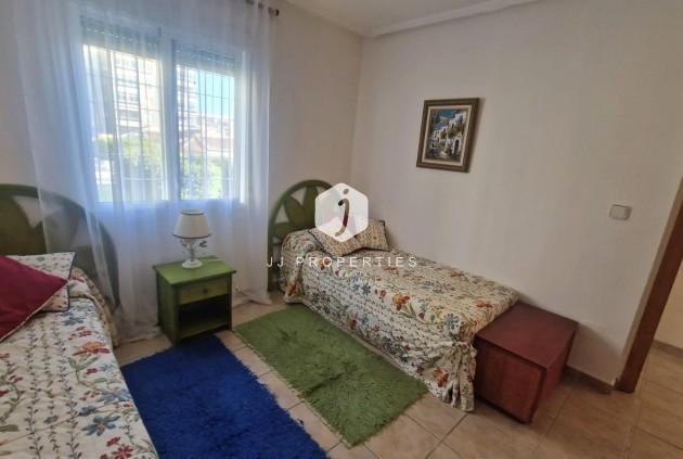 Aus zweiter Hand - Chalet -
Torrevieja - Torreblanca