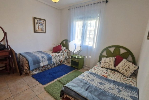 Aus zweiter Hand - Chalet -
Torrevieja - Torreblanca