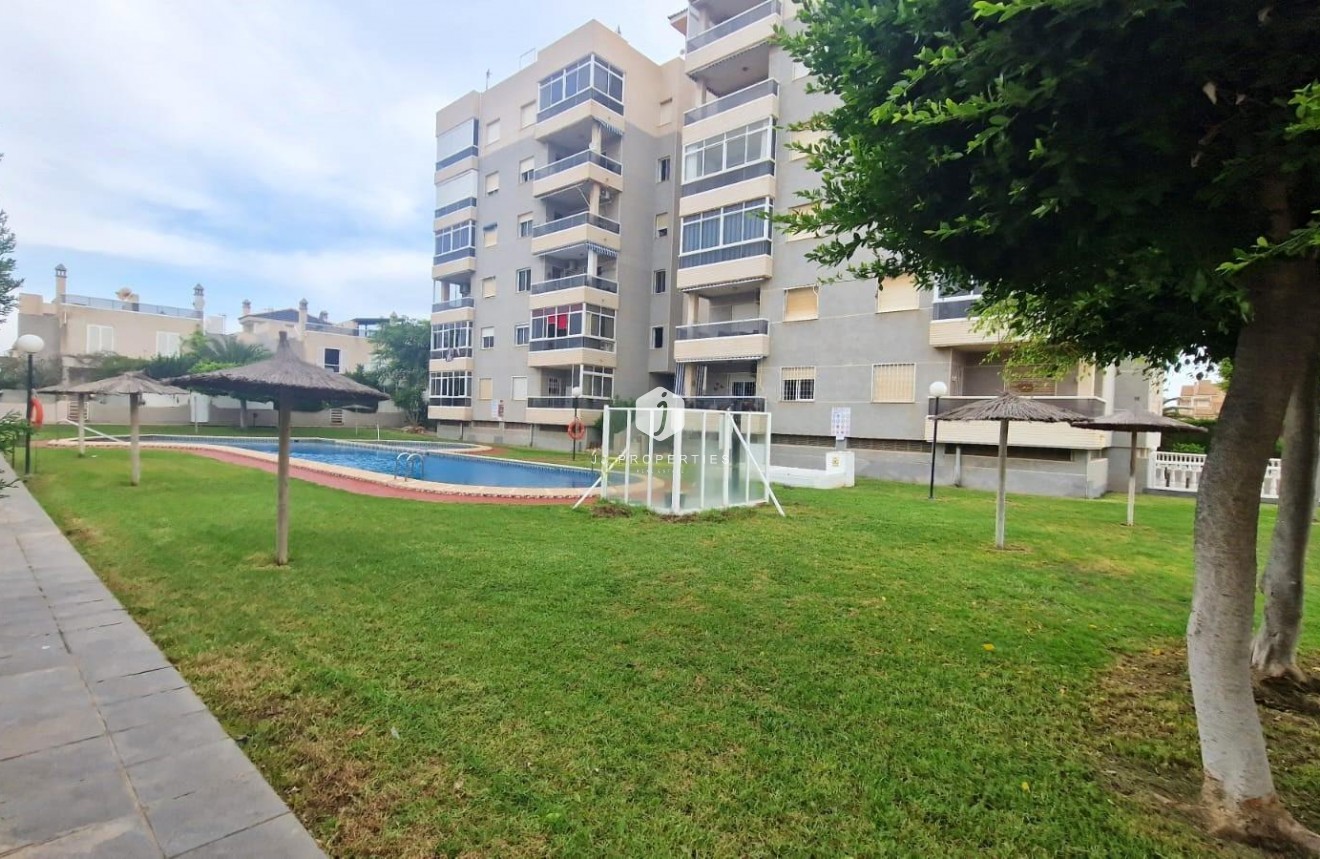 Aus zweiter Hand - Chalet -
Torrevieja - Torreblanca