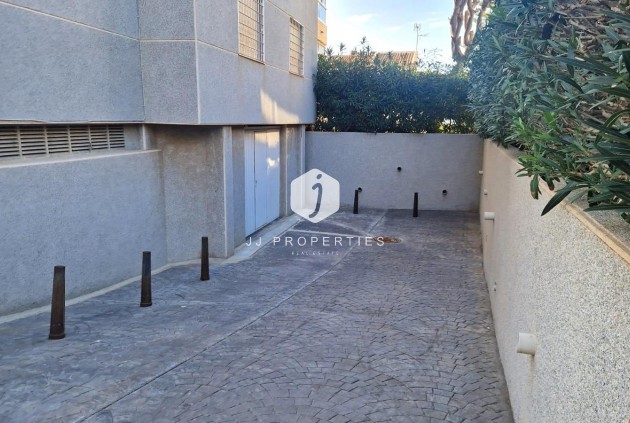 Aus zweiter Hand - Chalet -
Torrevieja - Torreblanca