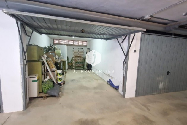 Aus zweiter Hand - Chalet -
Torrevieja - Torreblanca