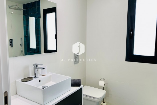 Tweedehands - Appartement / flat -
San Miguel de Salinas - Inland