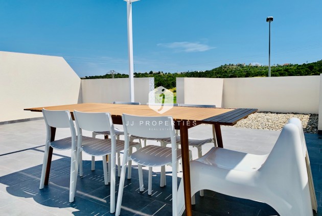 Tweedehands - Appartement / flat -
San Miguel de Salinas - Inland