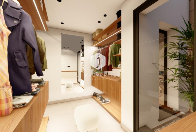 Neue Gebäude - Villa -
Benijofar - Urb. Monteazul