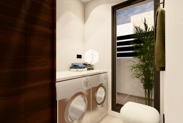 Neue Gebäude - Villa -
Benijofar - Urb. Monteazul