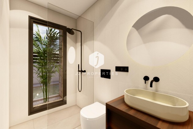 Neue Gebäude - Villa -
Benijofar - Urb. Monteazul