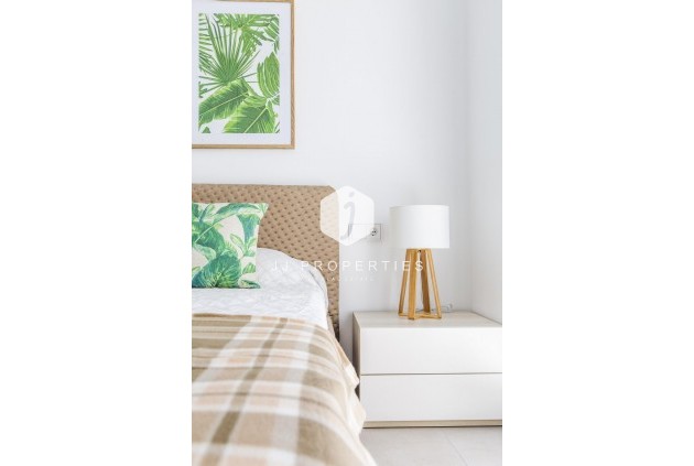 Nieuwbouw Woningen - Villa -
San Javier - Parque de los leones