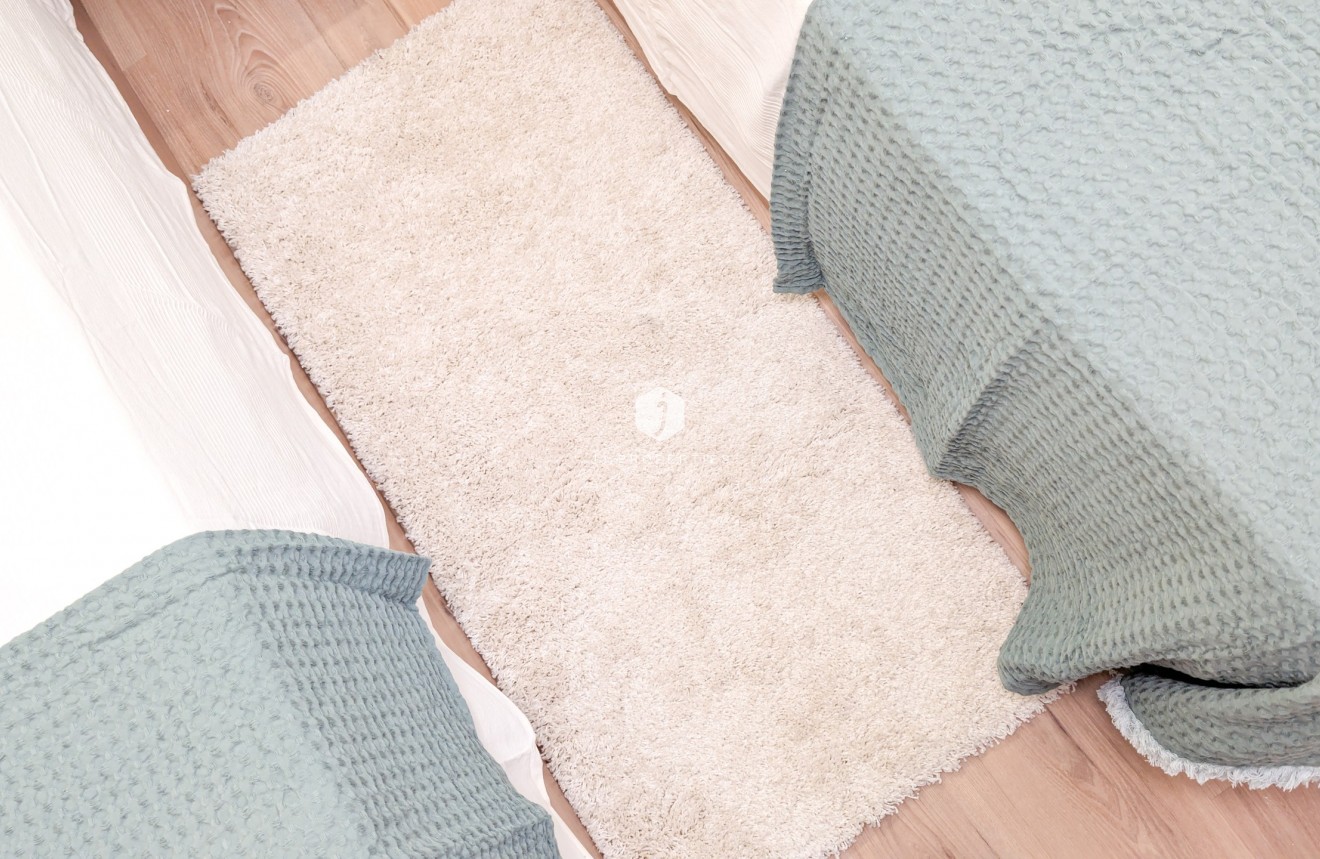 Z drugiej ręki - Mieszkanie w bloku -
Torrevieja - Costa Blanca