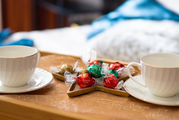 Z drugiej ręki - Mieszkanie w bloku -
Torrevieja - Costa Blanca