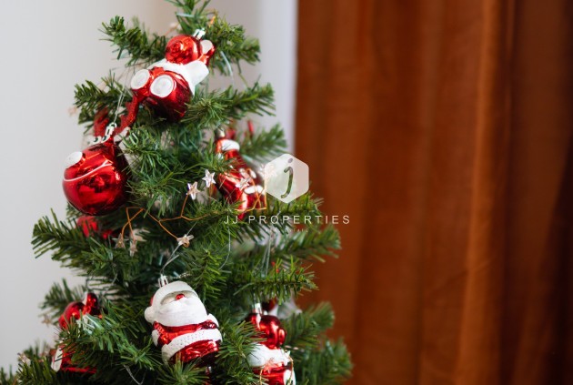 Z drugiej ręki - Mieszkanie w bloku -
Torrevieja - Costa Blanca