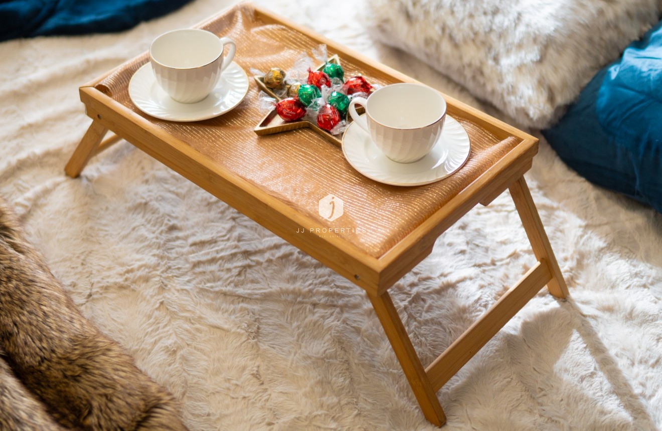 Z drugiej ręki - Mieszkanie w bloku -
Torrevieja - Costa Blanca