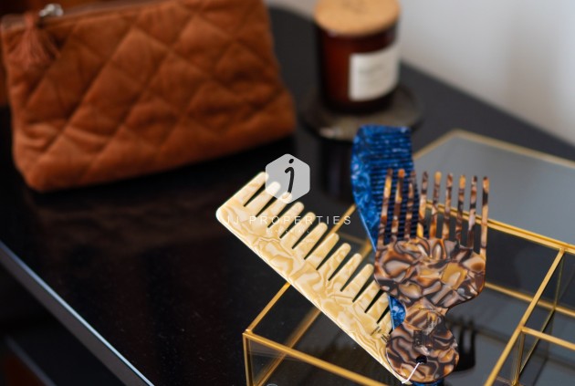 Z drugiej ręki - Mieszkanie w bloku -
Torrevieja - Costa Blanca