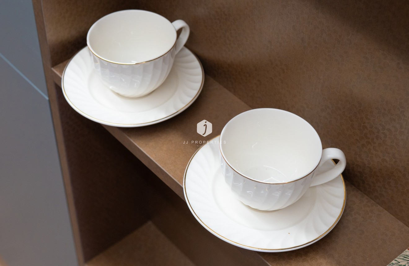 Z drugiej ręki - Mieszkanie w bloku -
Torrevieja - Costa Blanca