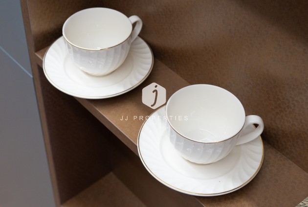 Z drugiej ręki - Mieszkanie w bloku -
Torrevieja - Costa Blanca