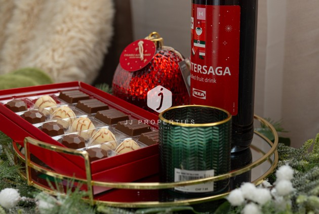 Z drugiej ręki - Mieszkanie w bloku -
Torrevieja - Costa Blanca