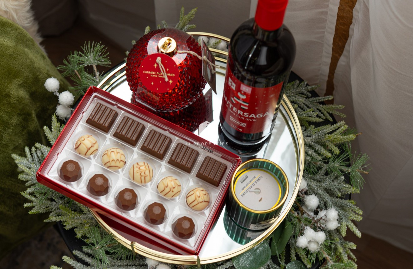 Z drugiej ręki - Mieszkanie w bloku -
Torrevieja - Costa Blanca