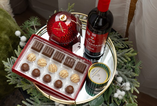 Z drugiej ręki - Mieszkanie w bloku -
Torrevieja - Costa Blanca