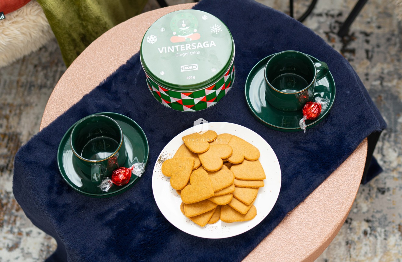 Z drugiej ręki - Mieszkanie w bloku -
Torrevieja - Costa Blanca