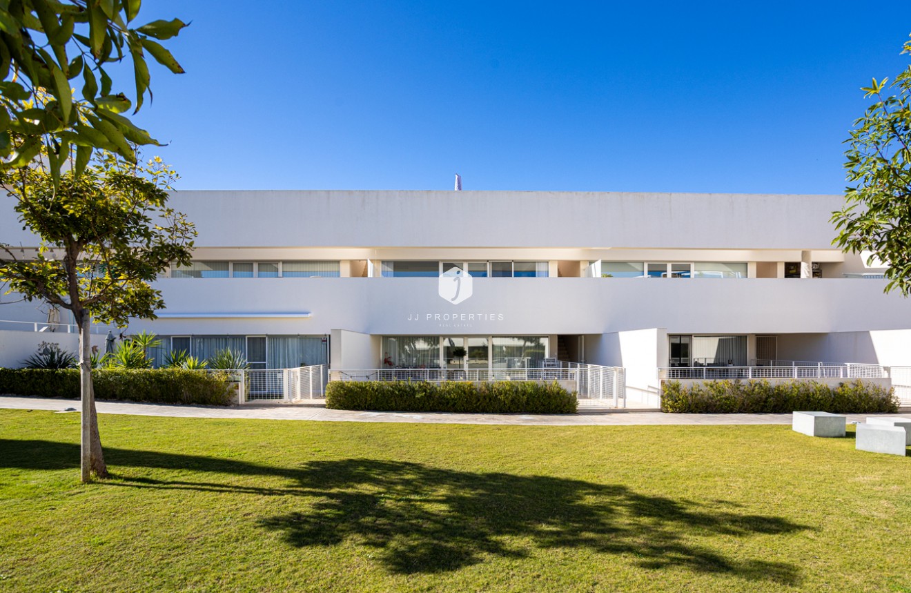 Resale - Penthouse -
Torrevieja - Los Balcones