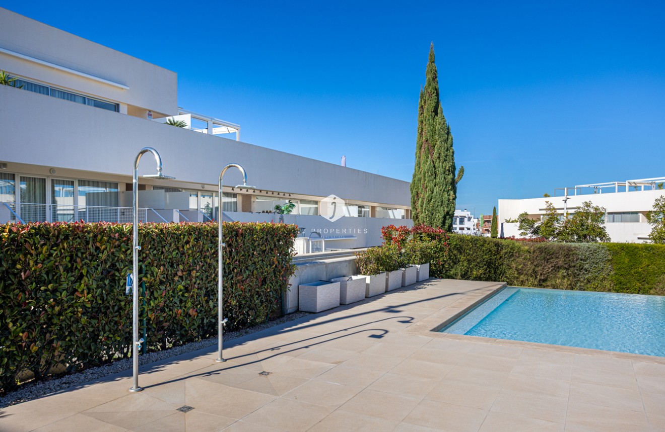 Resale - Penthouse -
Torrevieja - Los Balcones
