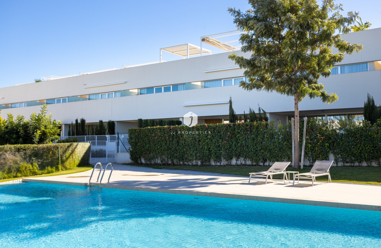 Resale - Penthouse -
Torrevieja - Los Balcones