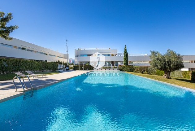 Resale - Penthouse -
Torrevieja - Los Balcones