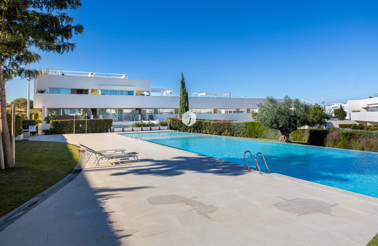 Resale - Penthouse -
Torrevieja - Los Balcones