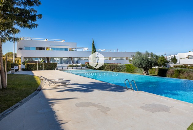 Resale - Penthouse -
Torrevieja - Los Balcones