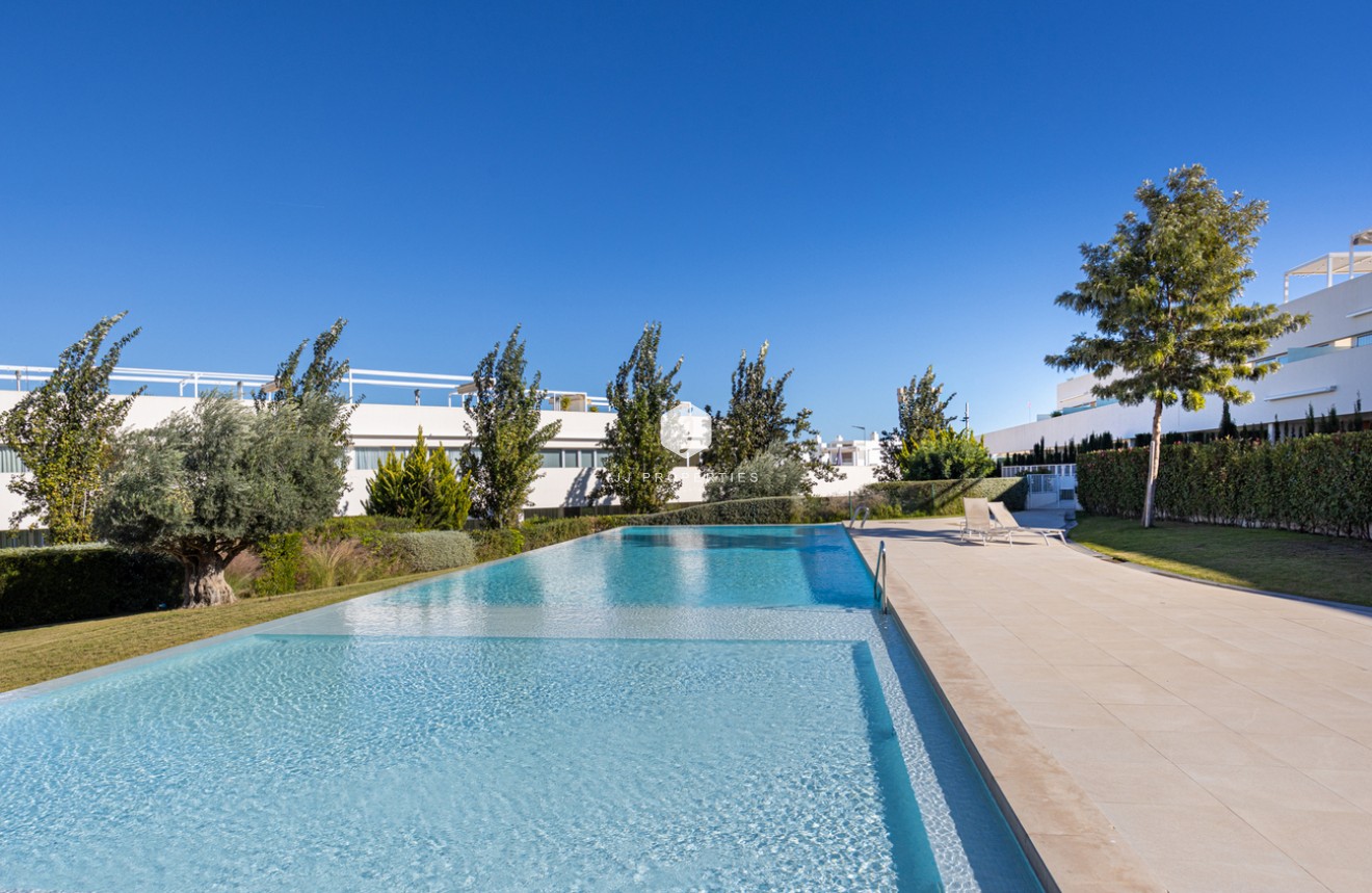 Resale - Penthouse -
Torrevieja - Los Balcones