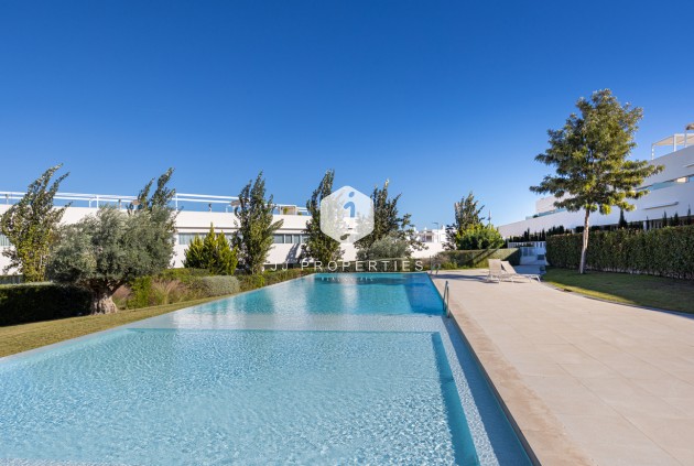 Resale - Penthouse -
Torrevieja - Los Balcones