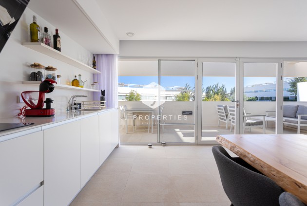 Resale - Penthouse -
Torrevieja - Los Balcones