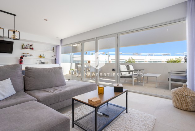 Resale - Penthouse -
Torrevieja - Los Balcones
