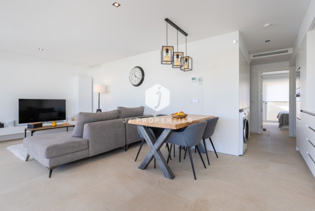 Resale - Penthouse -
Torrevieja - Los Balcones