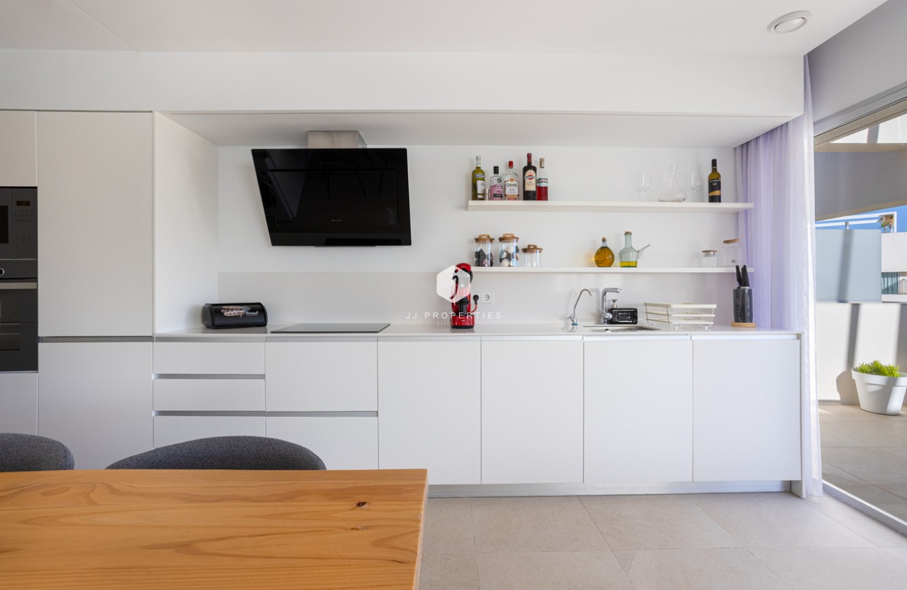 Resale - Penthouse -
Torrevieja - Los Balcones