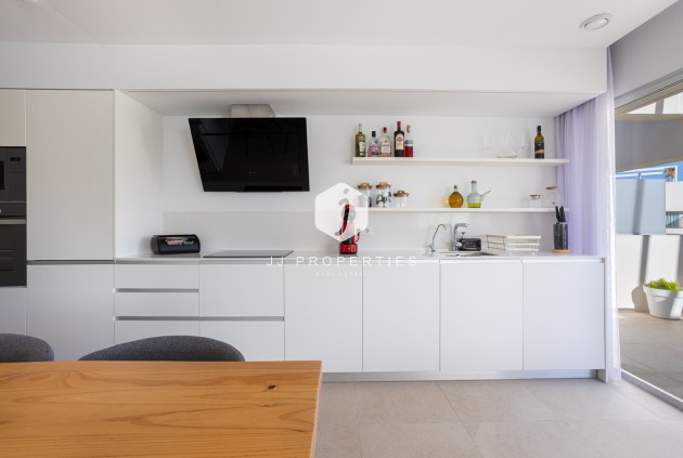 Resale - Penthouse -
Torrevieja - Los Balcones