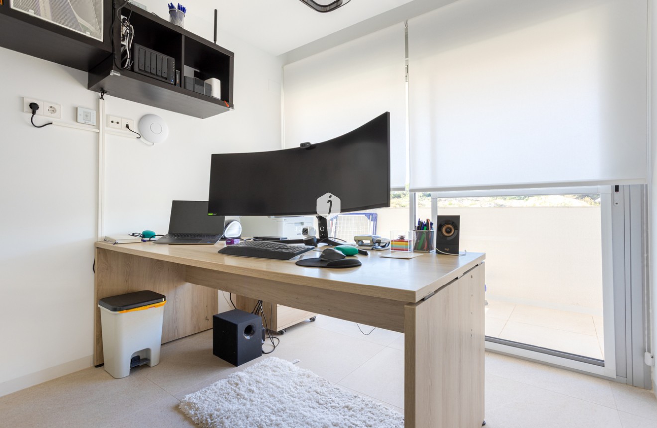 Resale - Penthouse -
Torrevieja - Los Balcones