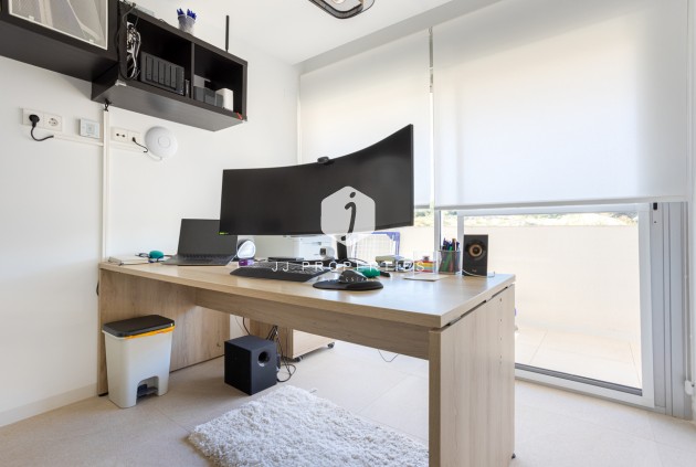 Resale - Penthouse -
Torrevieja - Los Balcones