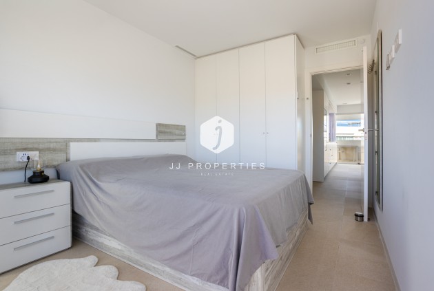 Resale - Penthouse -
Torrevieja - Los Balcones