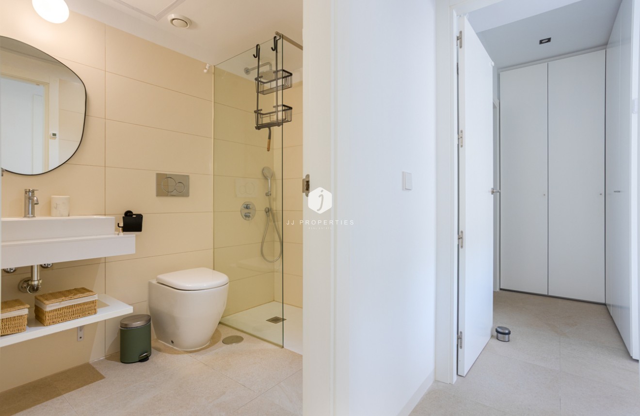 Resale - Penthouse -
Torrevieja - Los Balcones