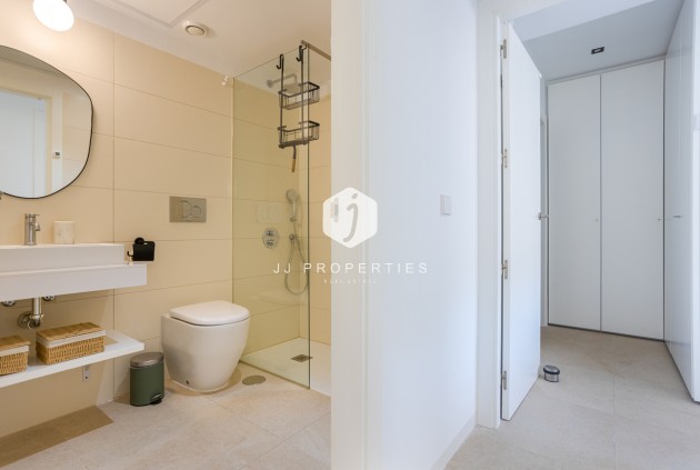 Resale - Penthouse -
Torrevieja - Los Balcones
